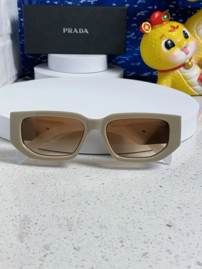 FreshLook Prada Sunglasses 282036