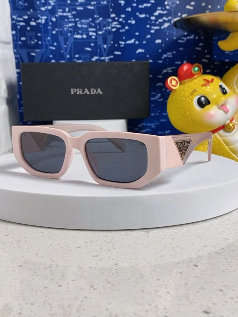 Prada Sunglasses OnTrend 282025