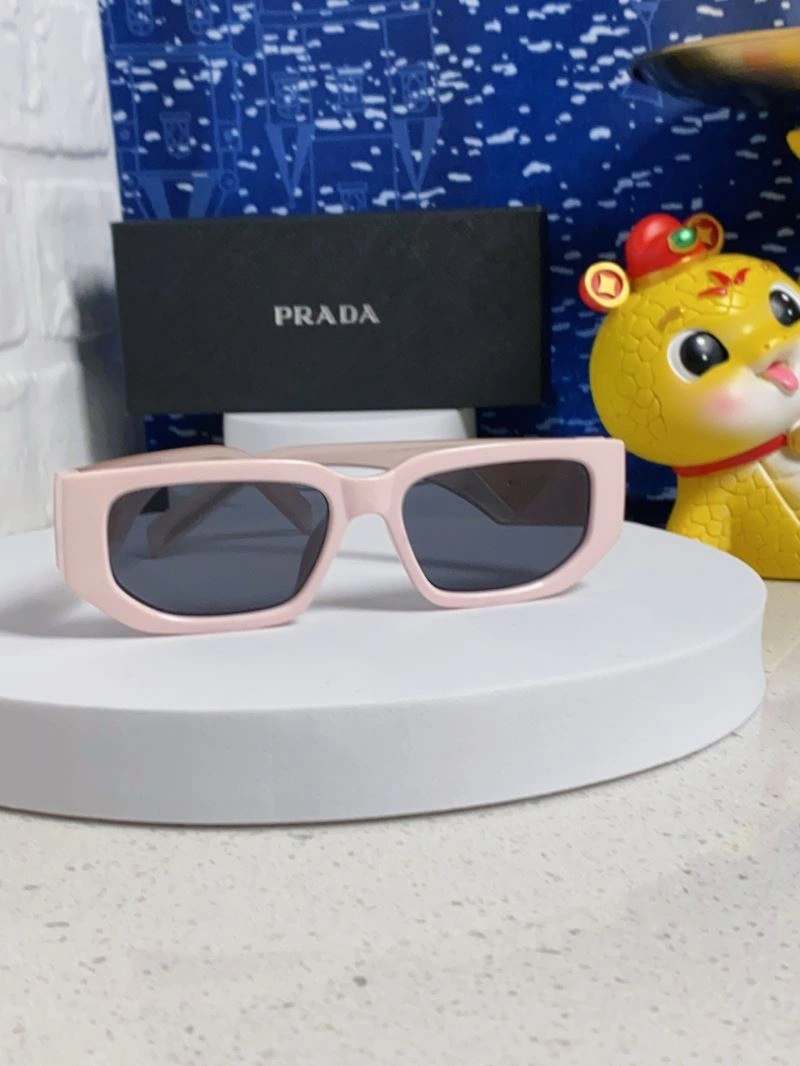 Prada Sunglasses OnTrend 282025