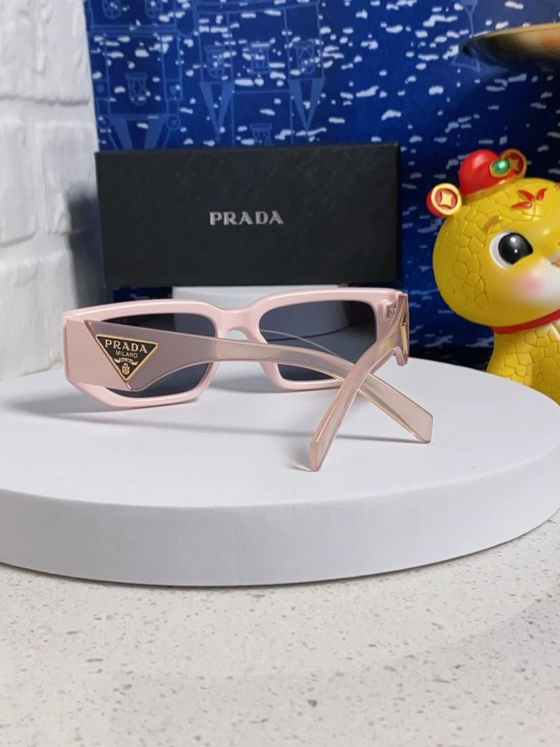 Prada Sunglasses OnTrend 282025