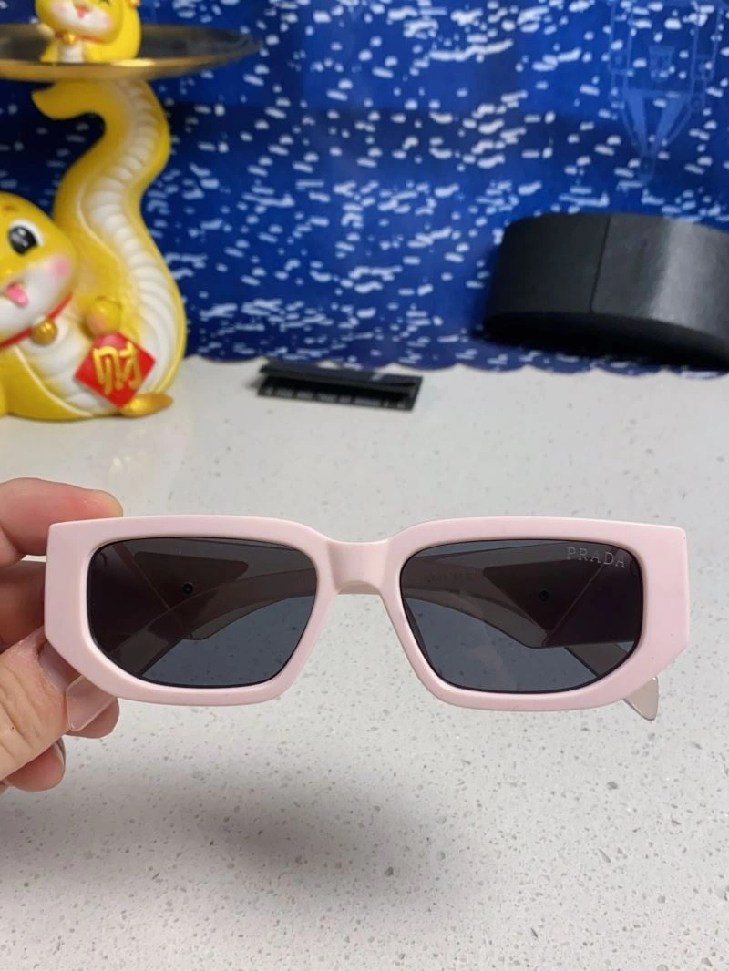 Prada Sunglasses OnTrend 282025