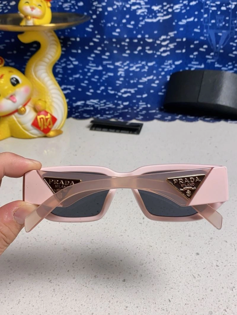 Prada Sunglasses OnTrend 282025
