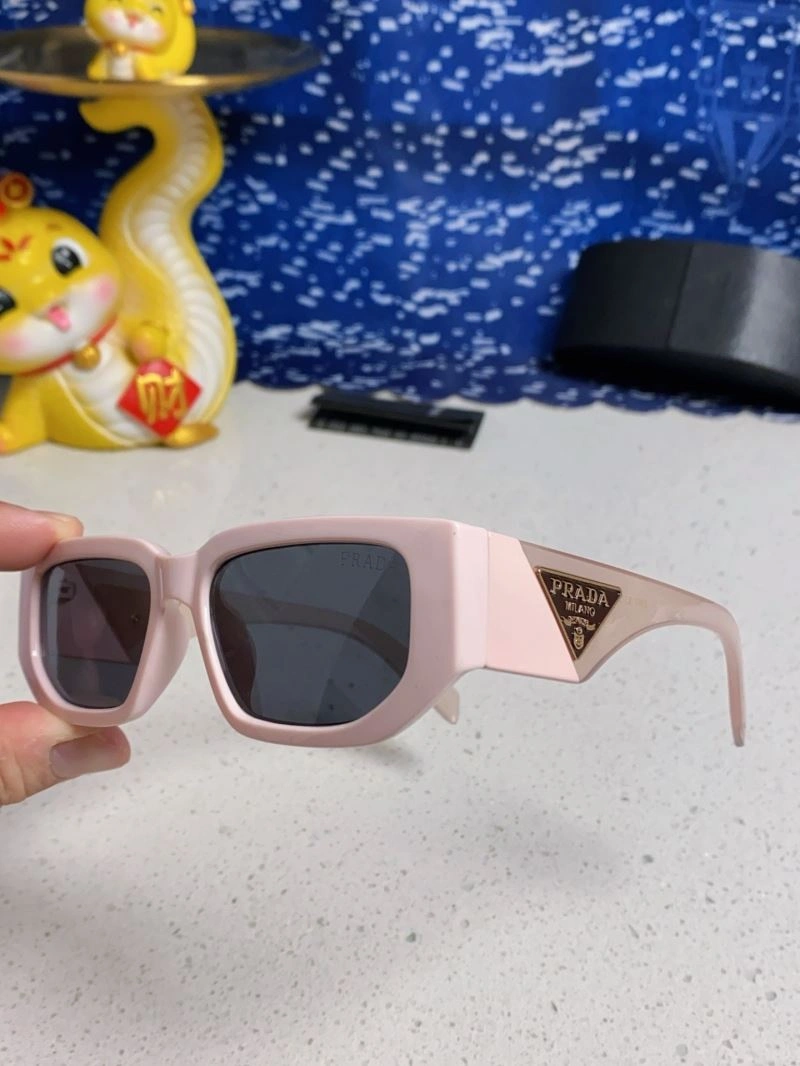 Prada Sunglasses OnTrend 282025