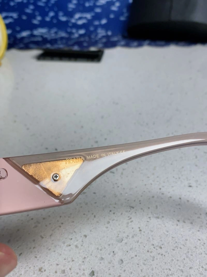 Prada Sunglasses OnTrend 282025