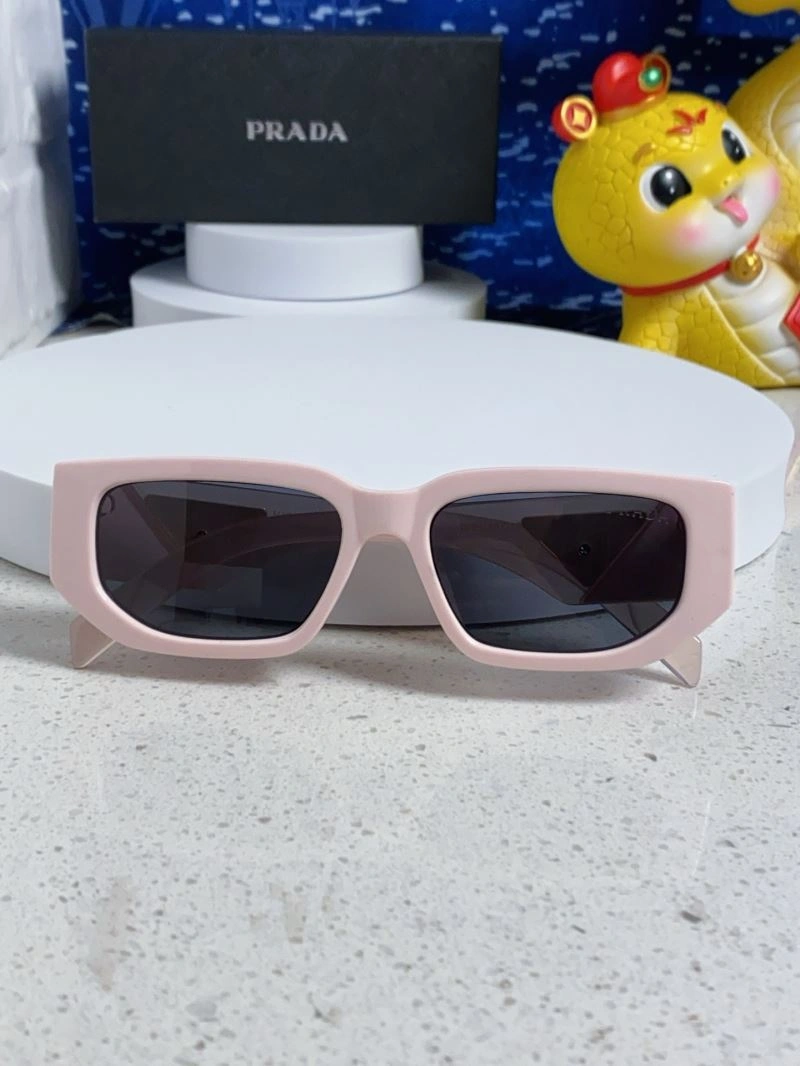 Prada Sunglasses OnTrend 282025