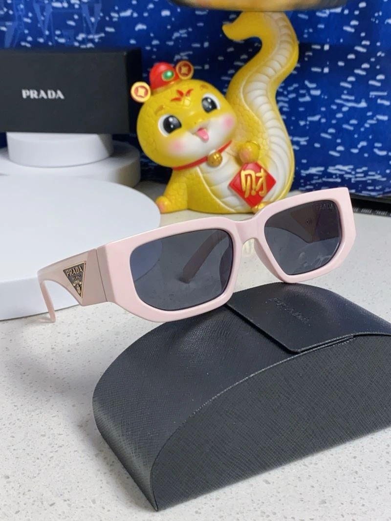 Prada Sunglasses OnTrend 282025