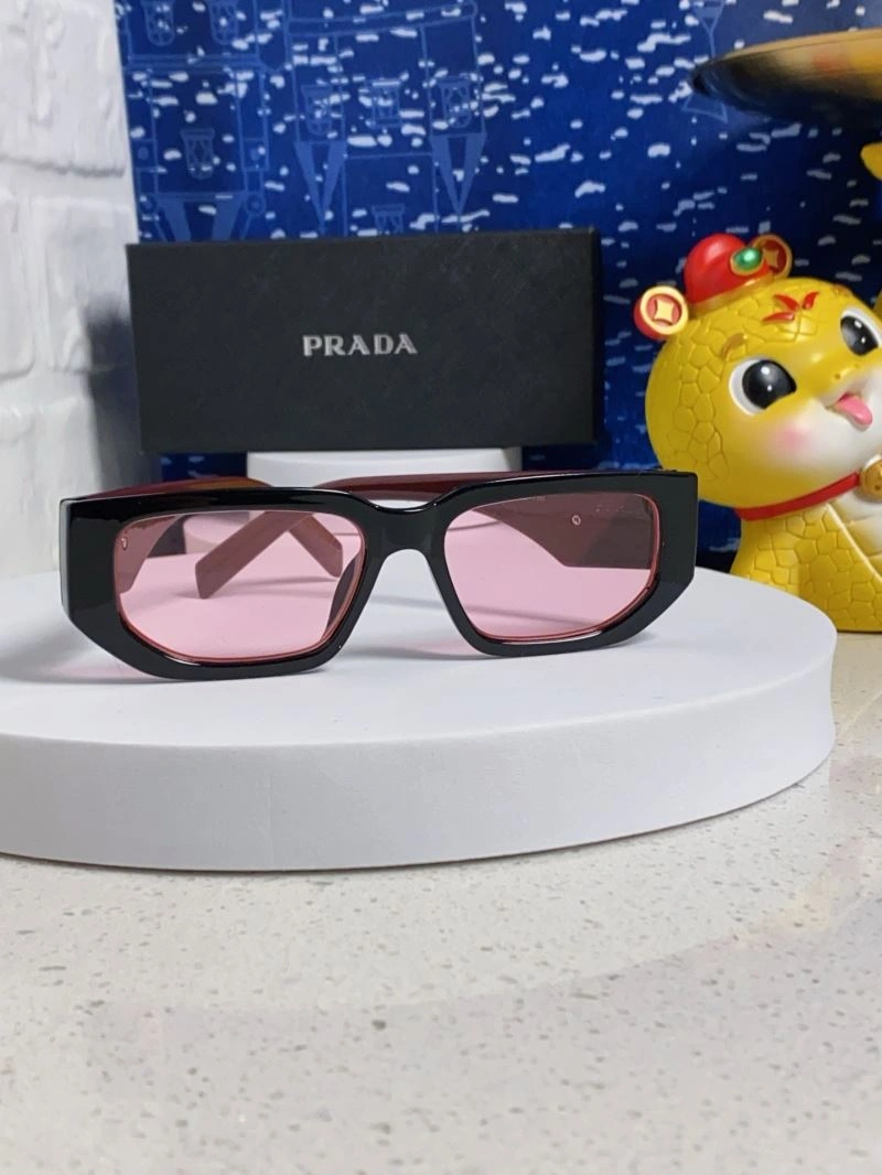 Prada Sunglasses Affordable 282010