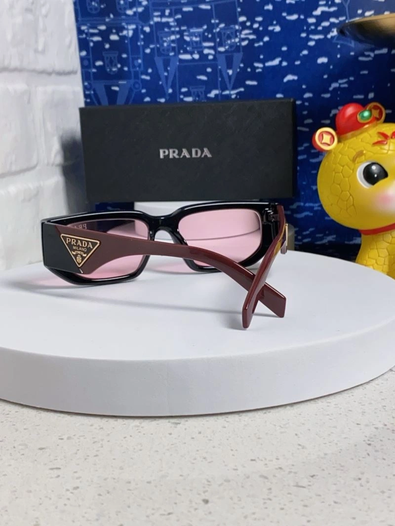 Prada Sunglasses Affordable 282010