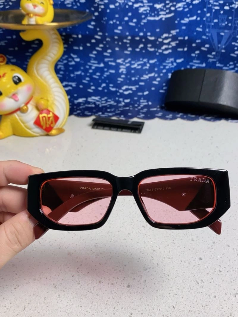 Prada Sunglasses Affordable 282010
