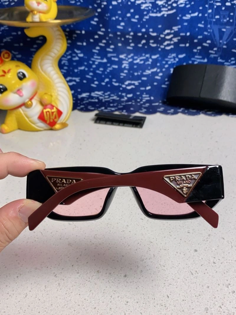Prada Sunglasses Affordable 282010