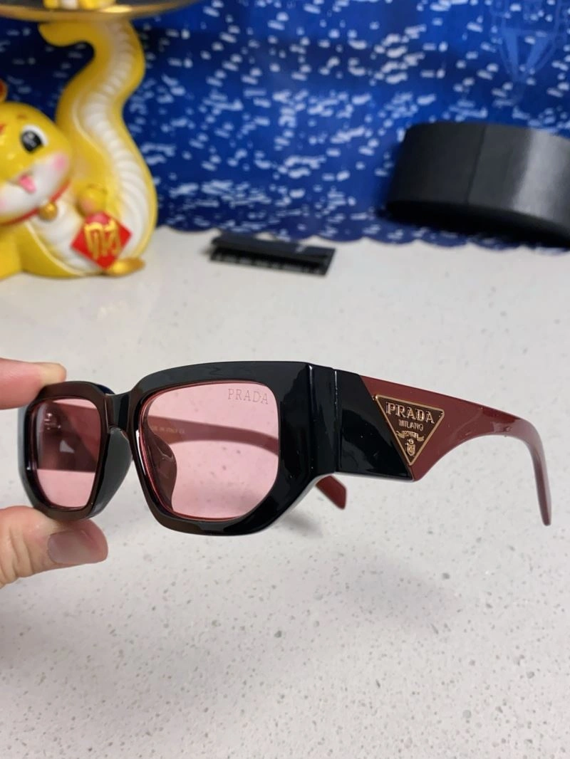 Prada Sunglasses Affordable 282010