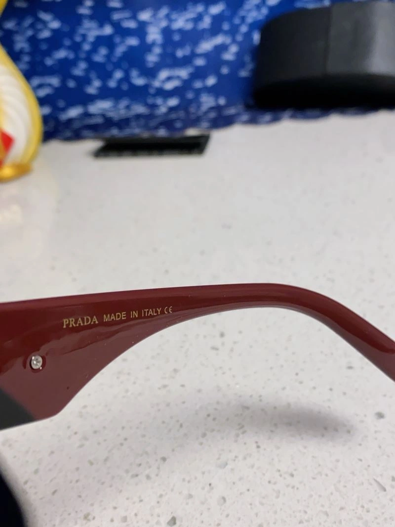 Prada Sunglasses Affordable 282010