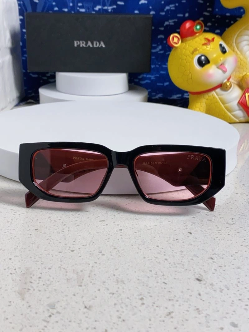 Prada Sunglasses Affordable 282010