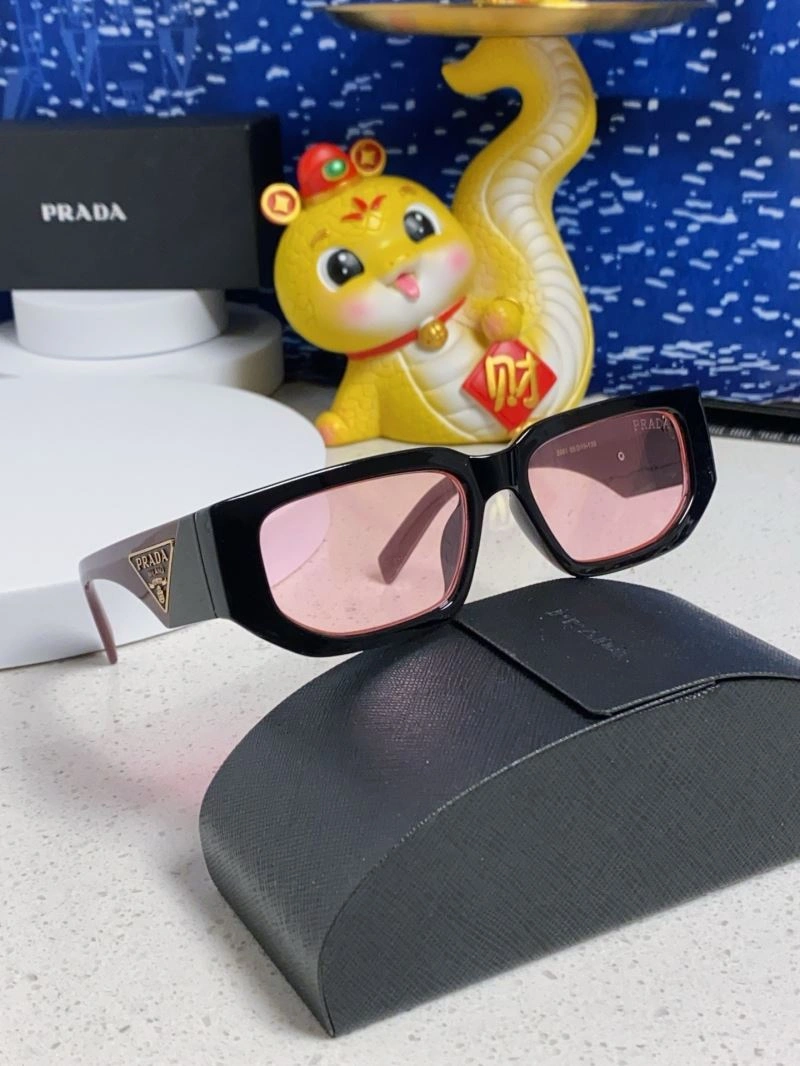 Prada Sunglasses Affordable 282010