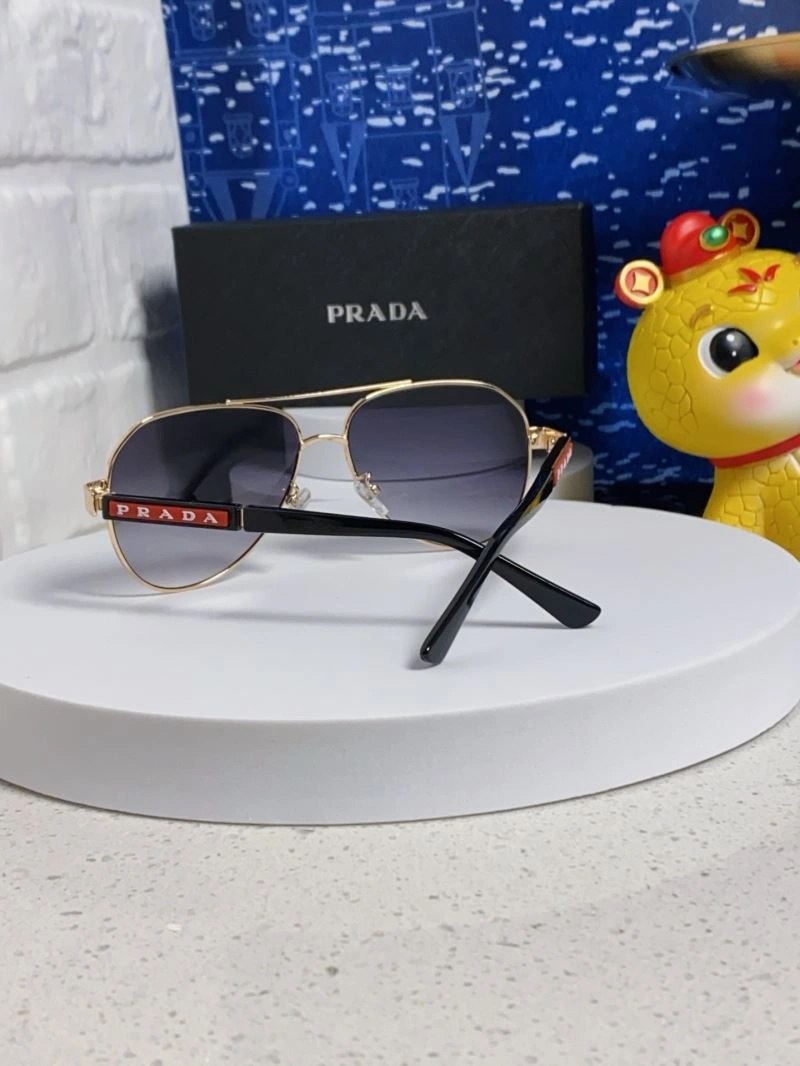 Prada Sunglasses TravelReady 282012