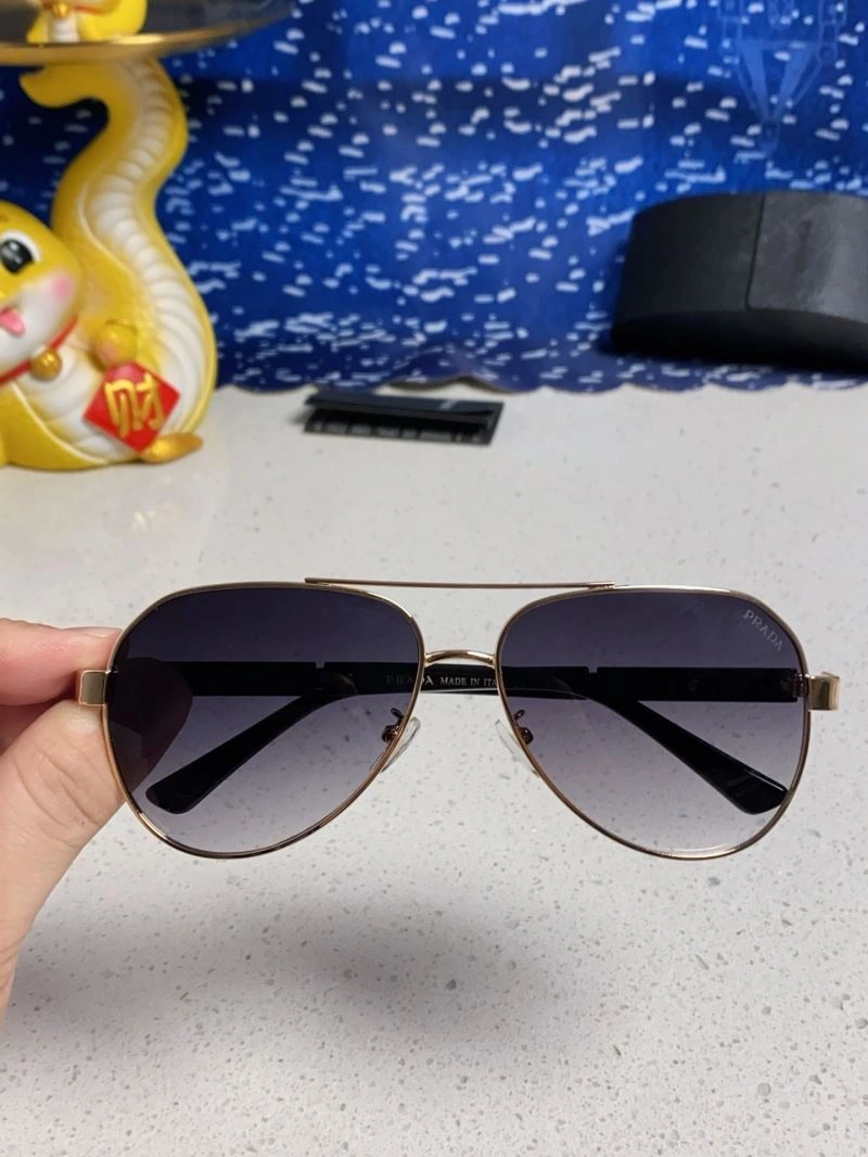 Prada Sunglasses TravelReady 282012