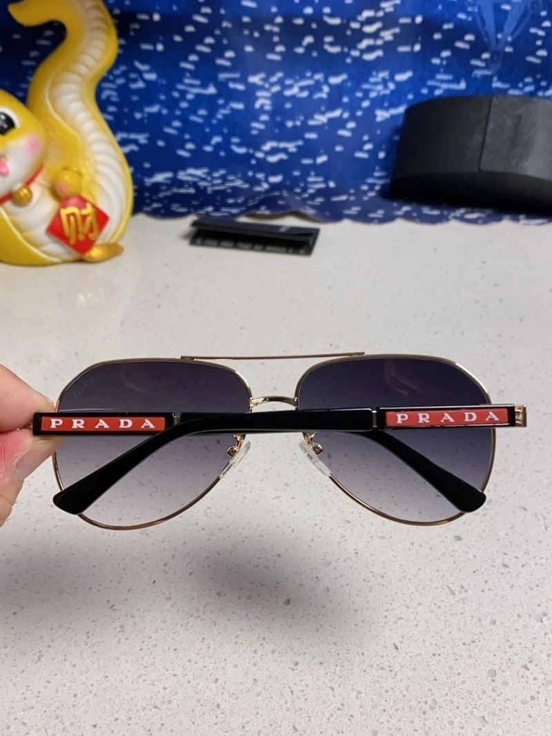 Prada Sunglasses TravelReady 282012