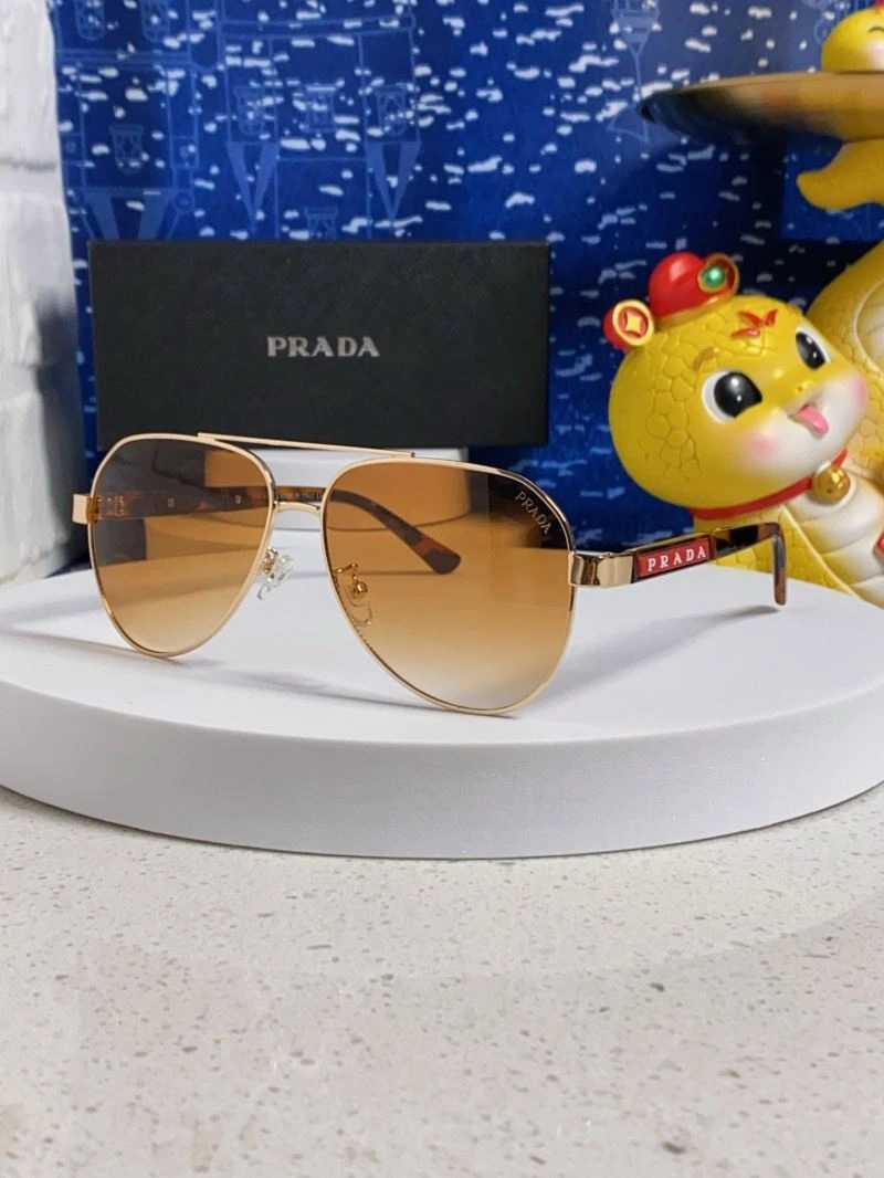 Prada Sunglasses UrbanStyle 282011