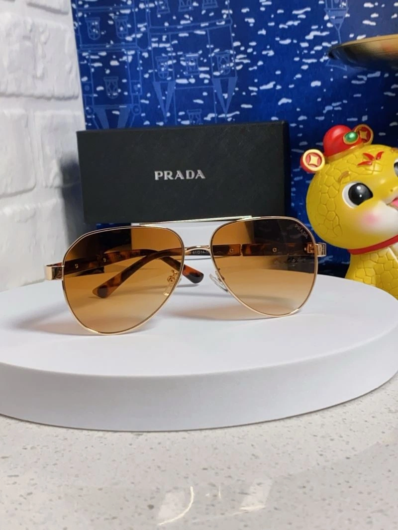 Prada Sunglasses UrbanStyle 282011