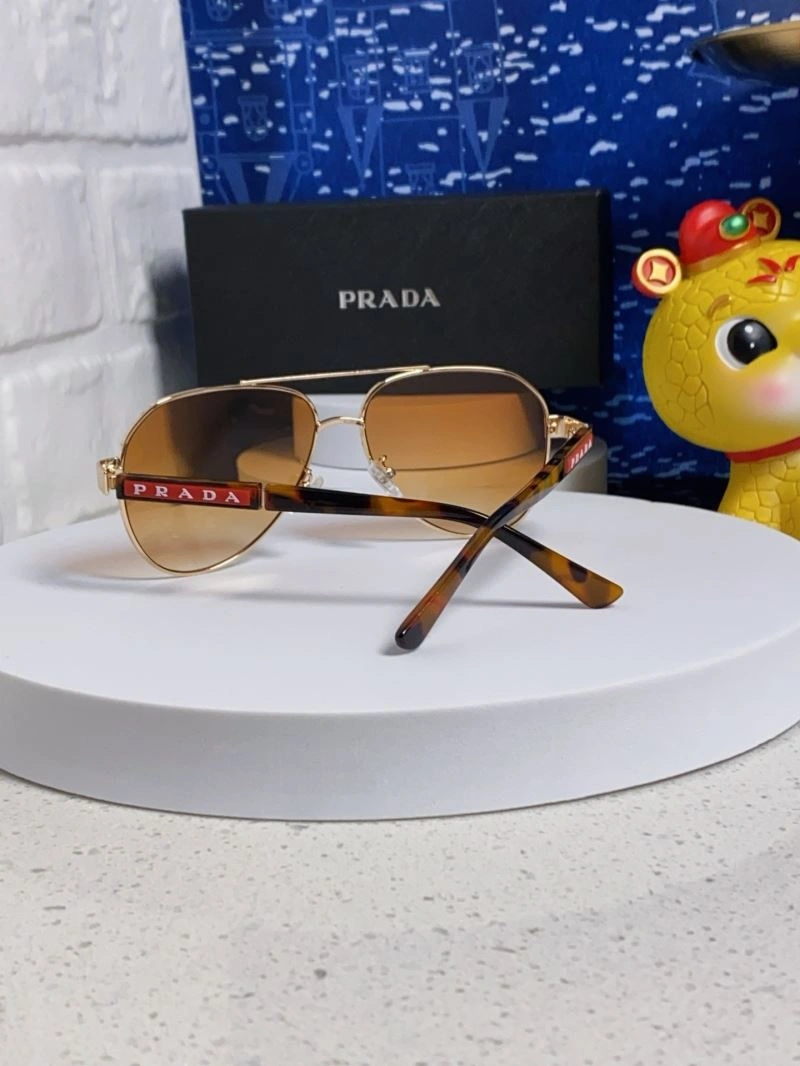 Prada Sunglasses UrbanStyle 282011