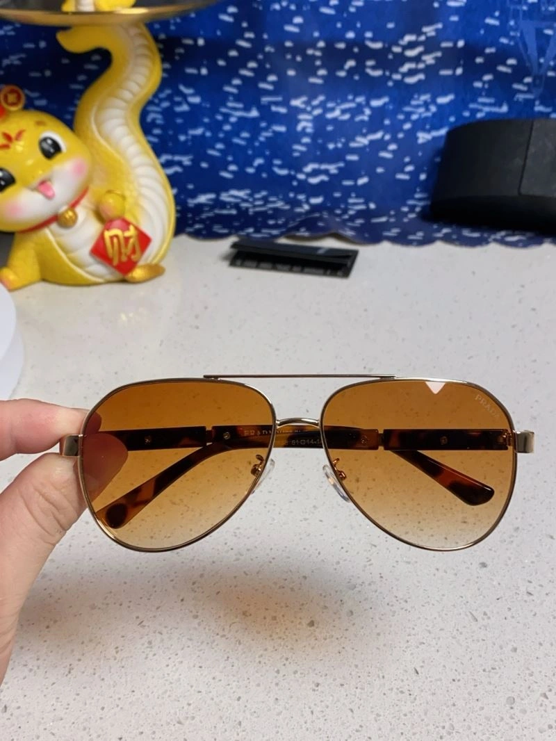 Prada Sunglasses UrbanStyle 282011