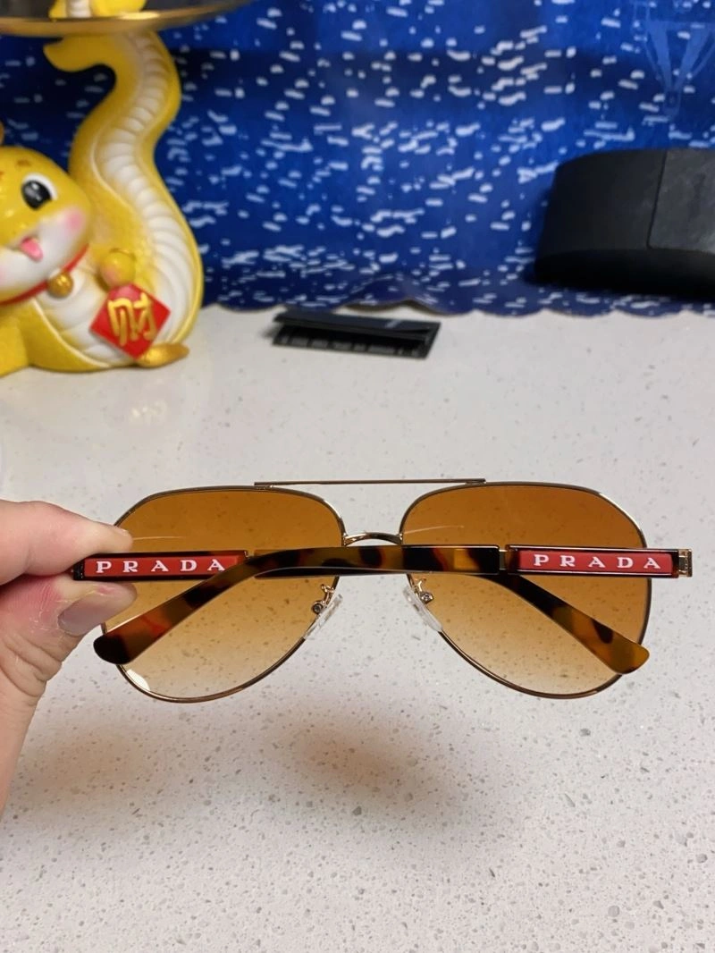 Prada Sunglasses UrbanStyle 282011