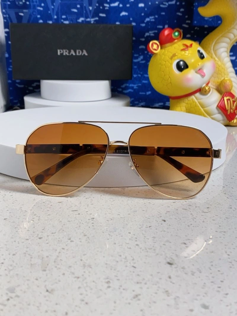 Prada Sunglasses UrbanStyle 282011
