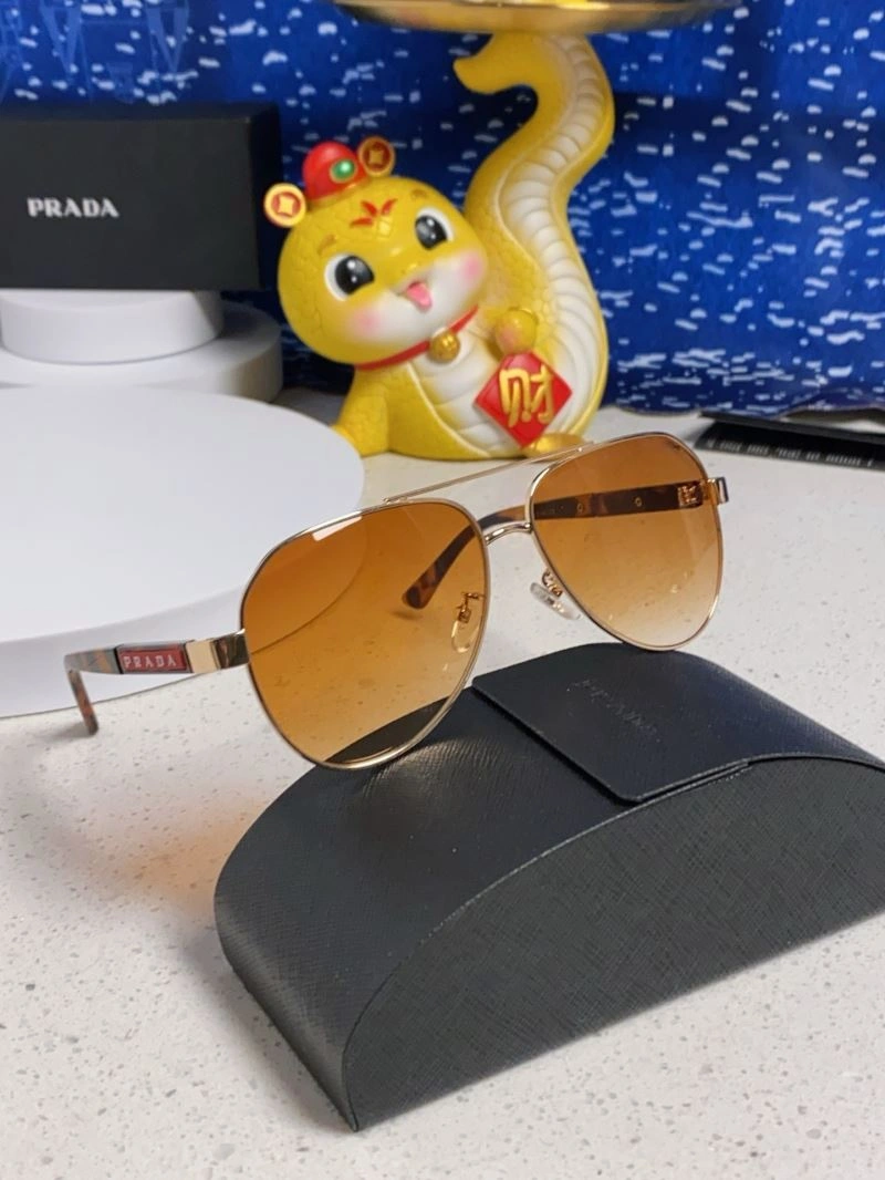 Prada Sunglasses UrbanStyle 282011