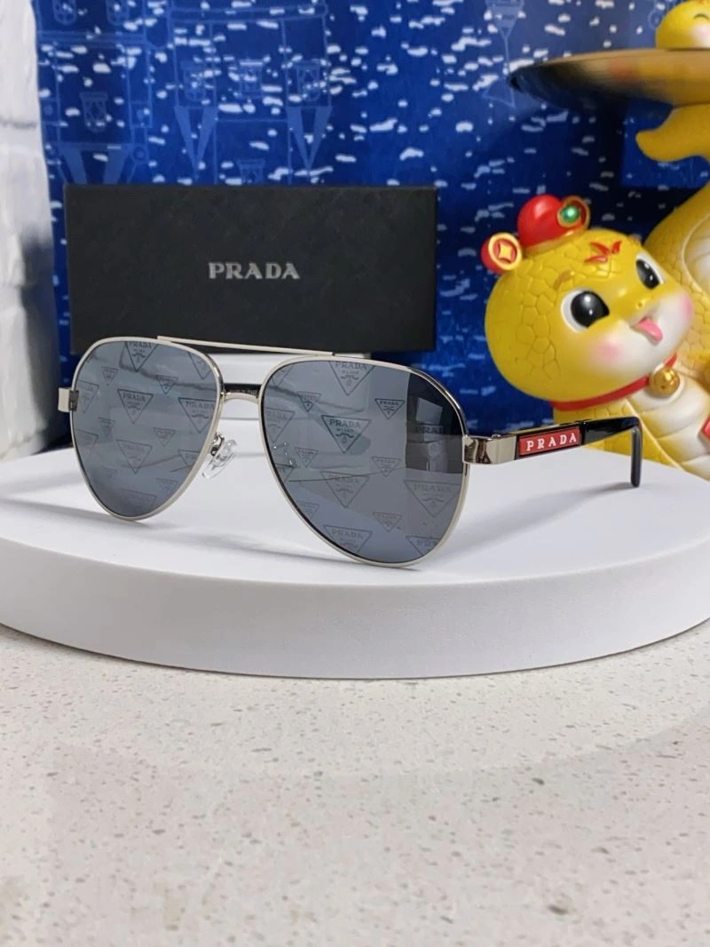 Prada Sunglasses GoodFit 282009