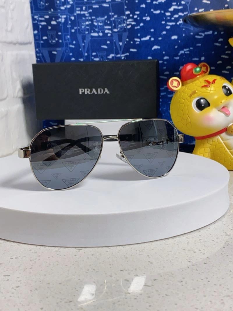 Prada Sunglasses GoodFit 282009