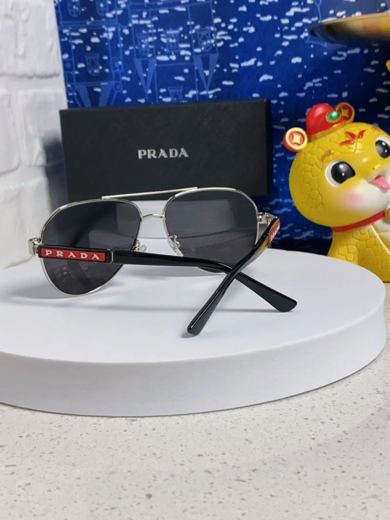 Prada Sunglasses GoodFit 282009