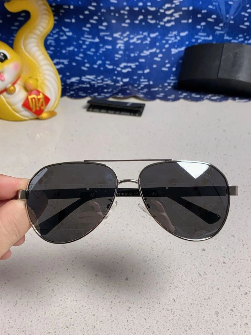 Prada Sunglasses GoodFit 282009