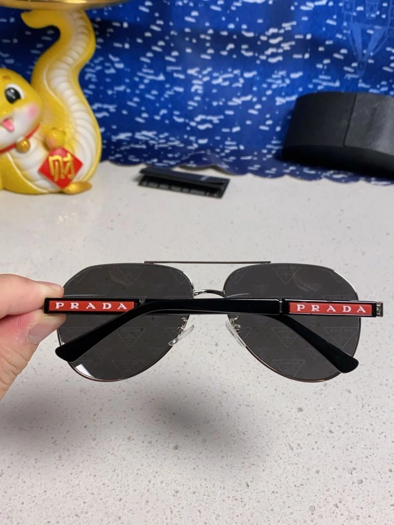 Prada Sunglasses GoodFit 282009