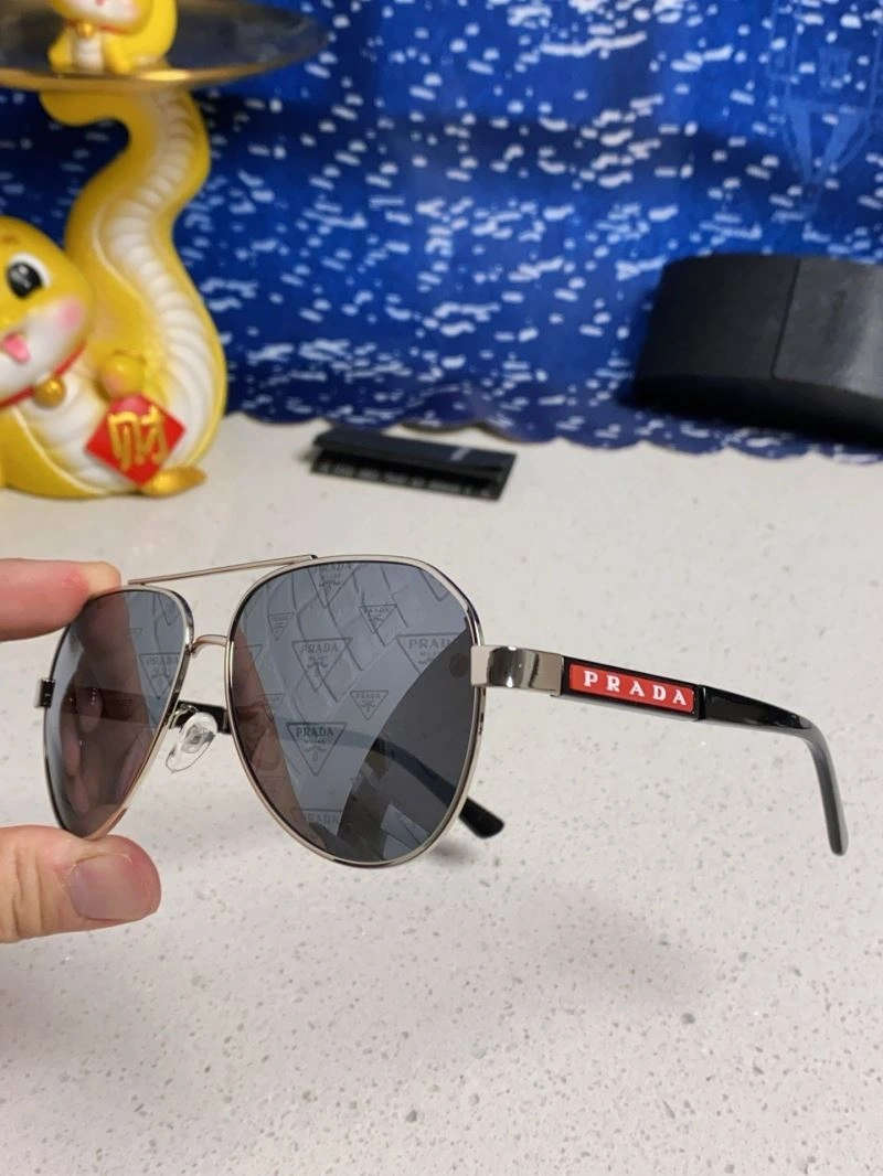Prada Sunglasses GoodFit 282009