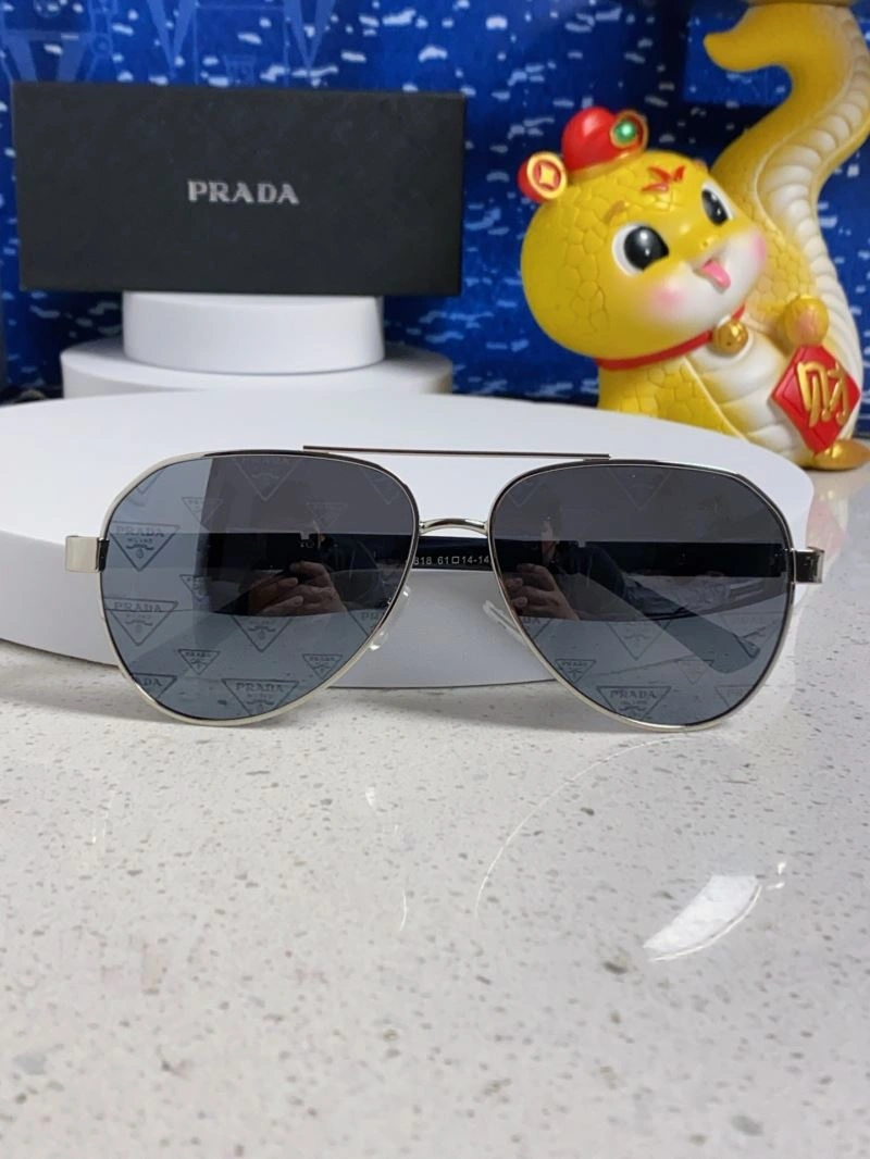 Prada Sunglasses GoodFit 282009
