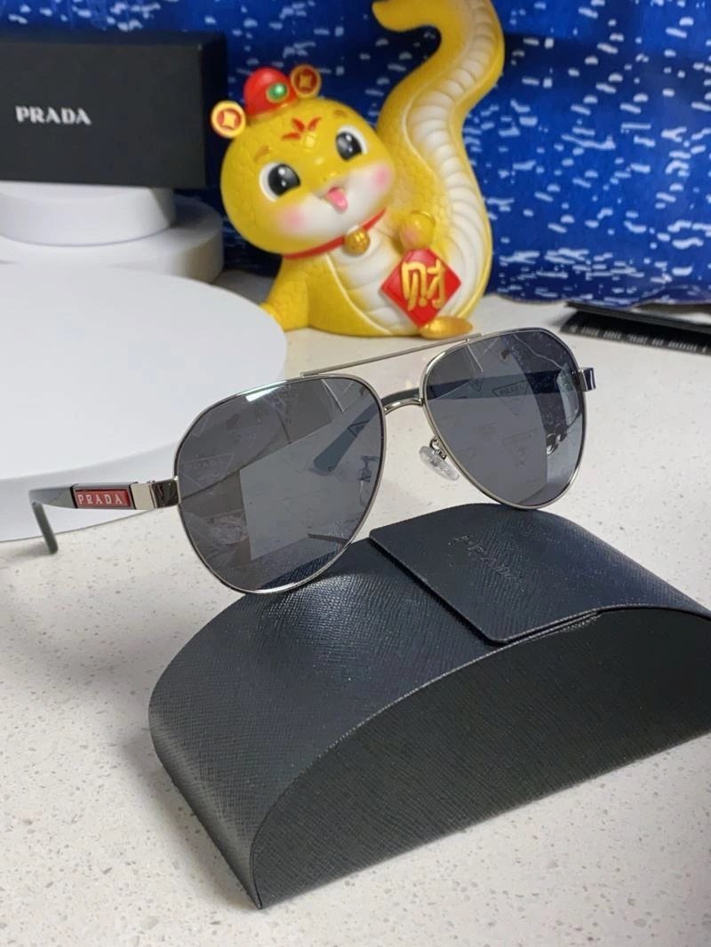Prada Sunglasses GoodFit 282009