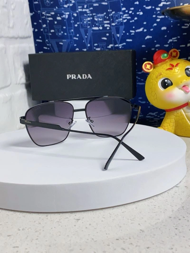Bold Prada Sunglasses 282008