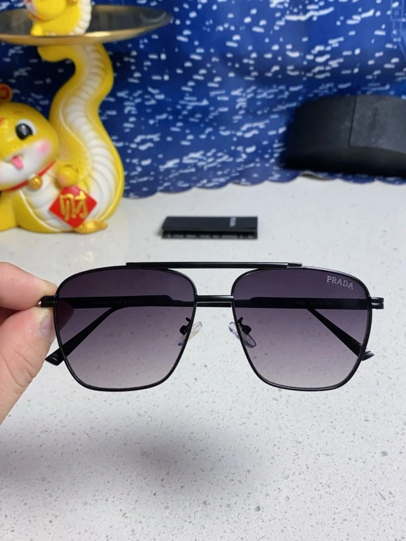 Bold Prada Sunglasses 282008