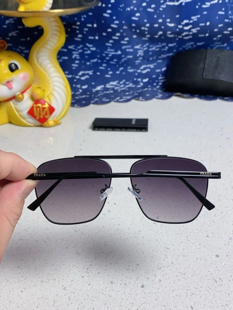Bold Prada Sunglasses 282008