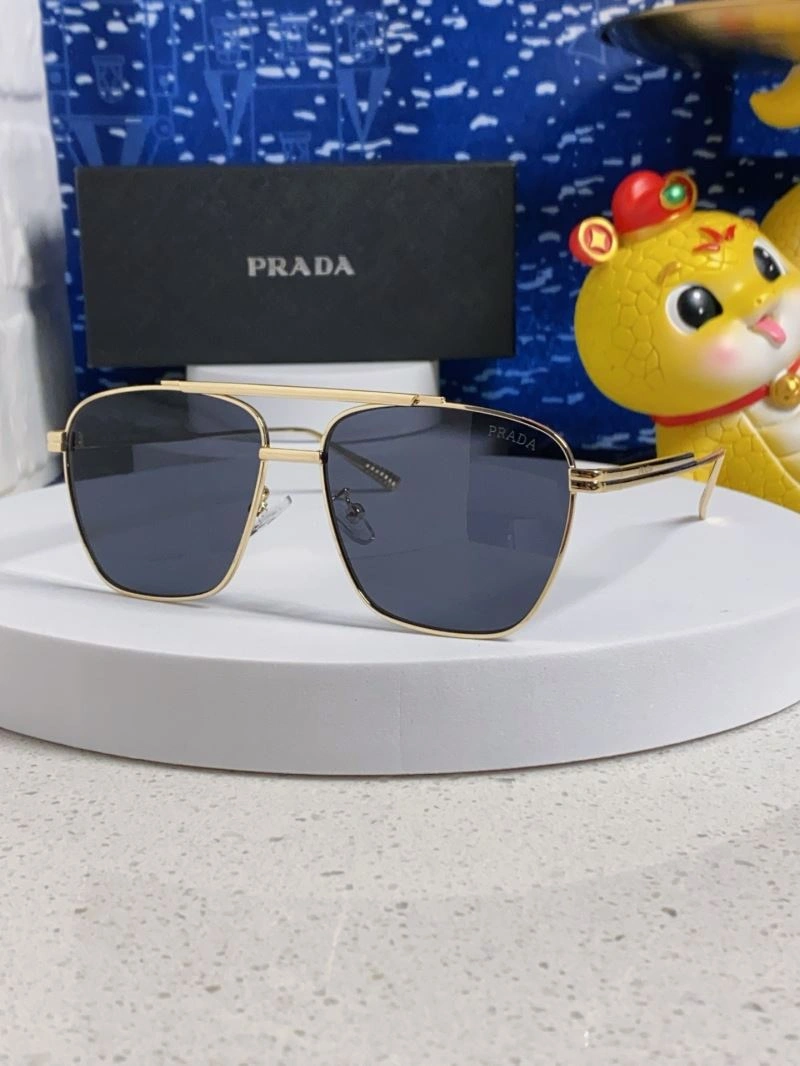 Prada Sunglasses ZeroBulk 281984