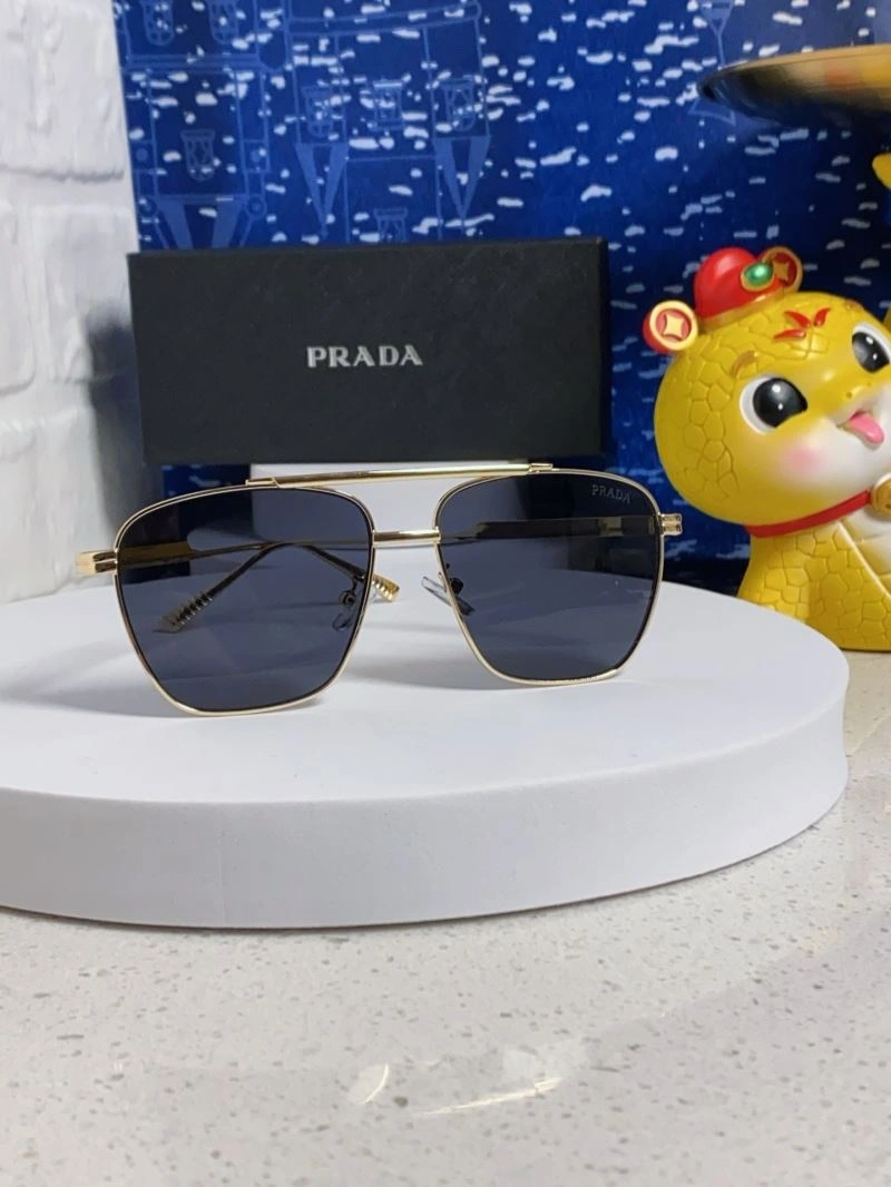 Prada Sunglasses ZeroBulk 281984
