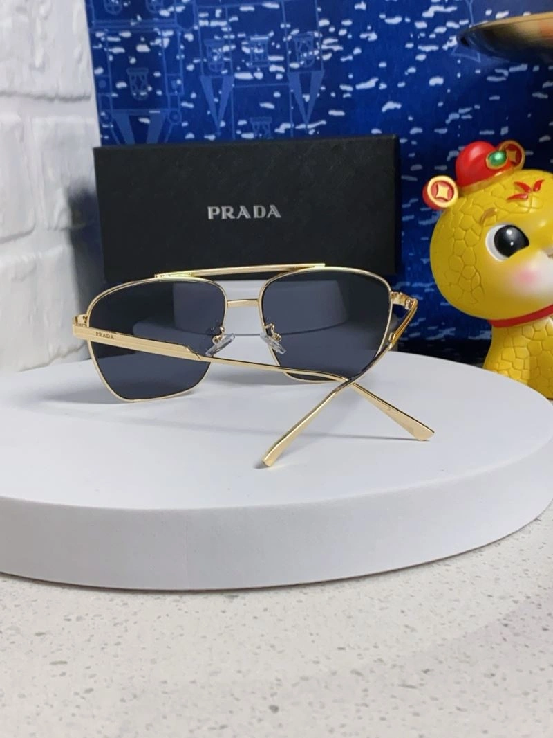 Prada Sunglasses ZeroBulk 281984