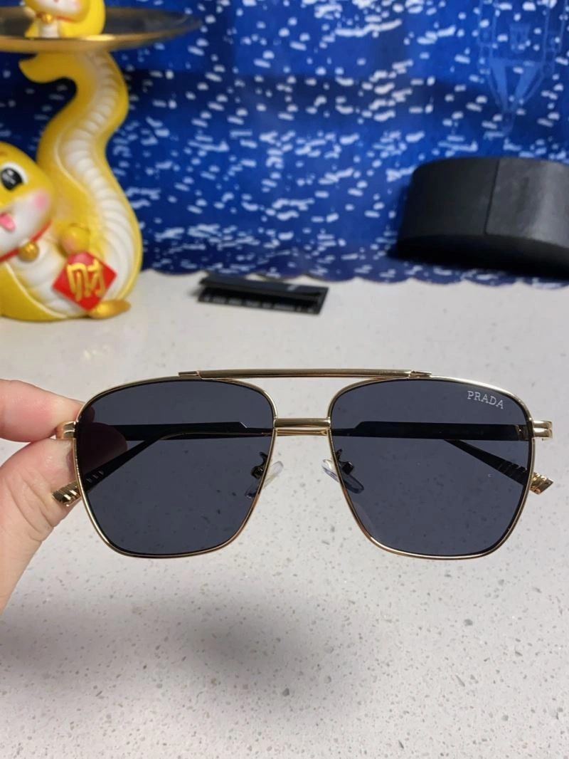 Prada Sunglasses ZeroBulk 281984
