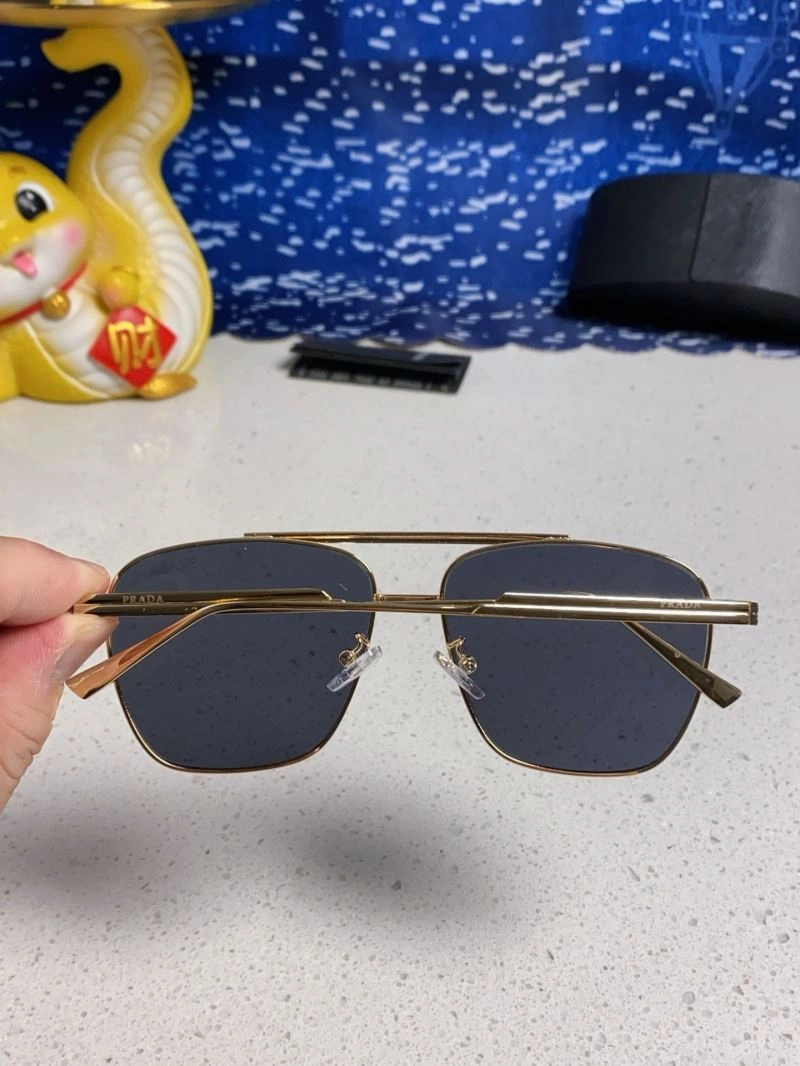 Prada Sunglasses ZeroBulk 281984