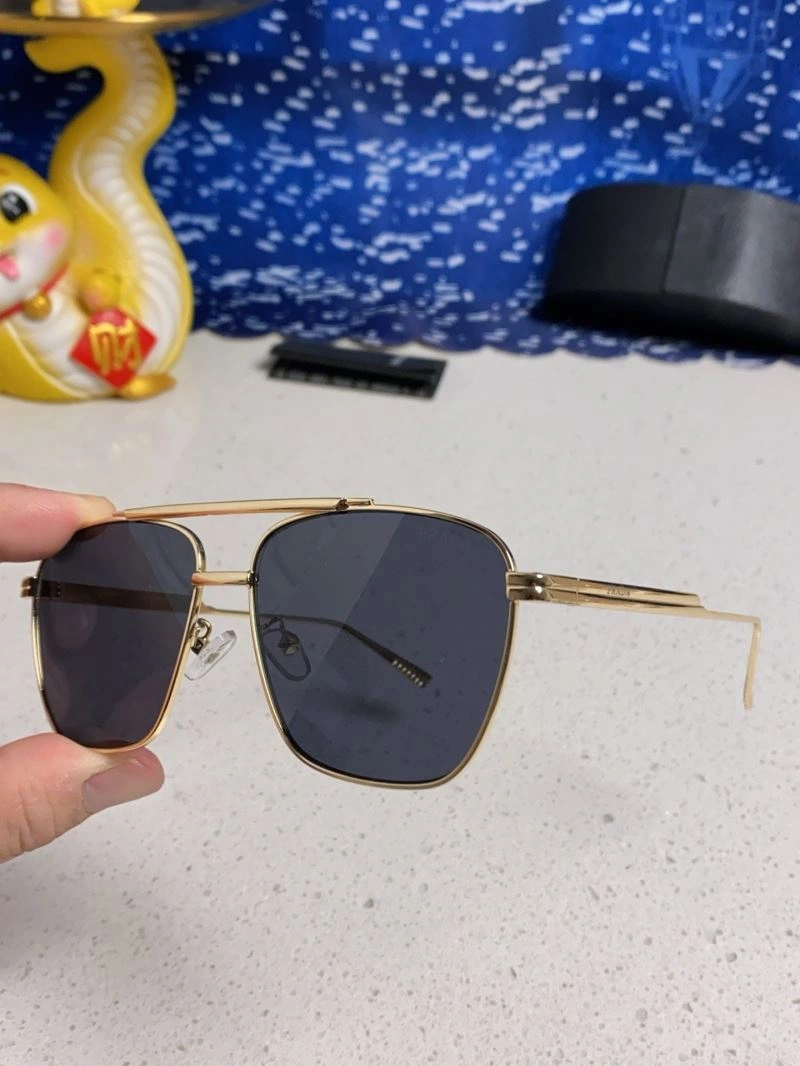 Prada Sunglasses ZeroBulk 281984