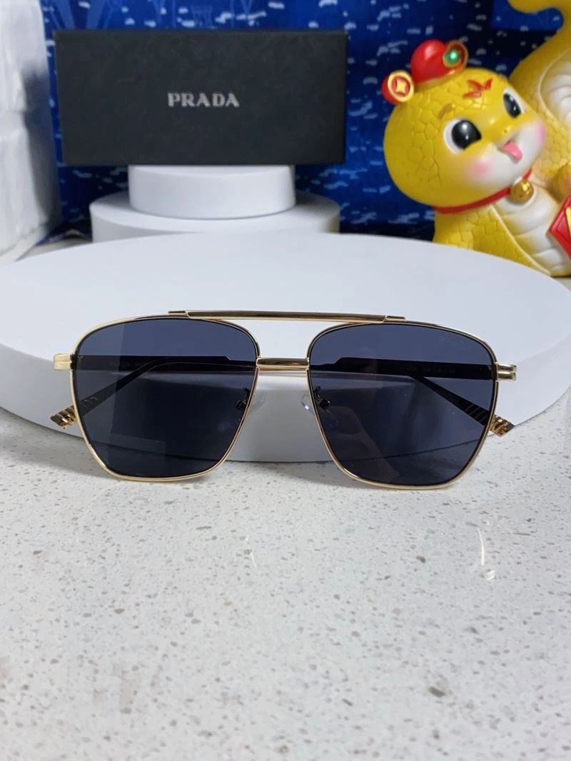 Prada Sunglasses ZeroBulk 281984
