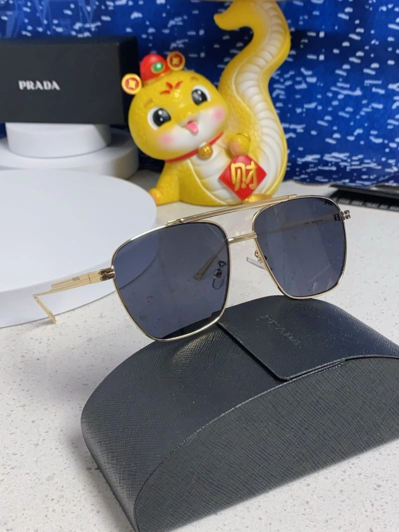 Prada Sunglasses ZeroBulk 281984