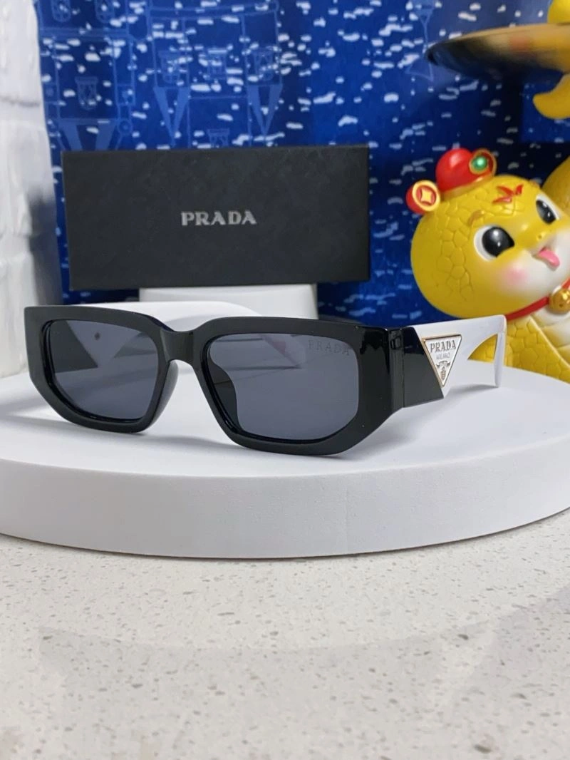 Prada Sunglasses Resilient 281995