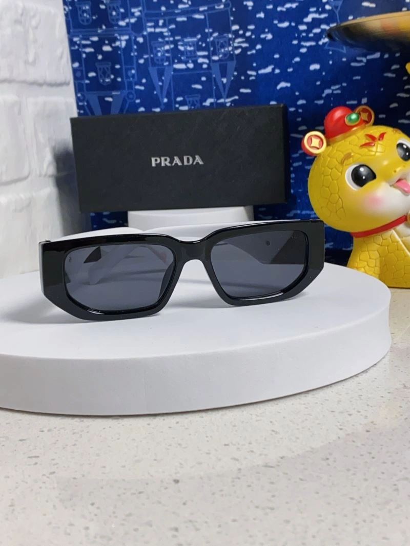 Prada Sunglasses Resilient 281995