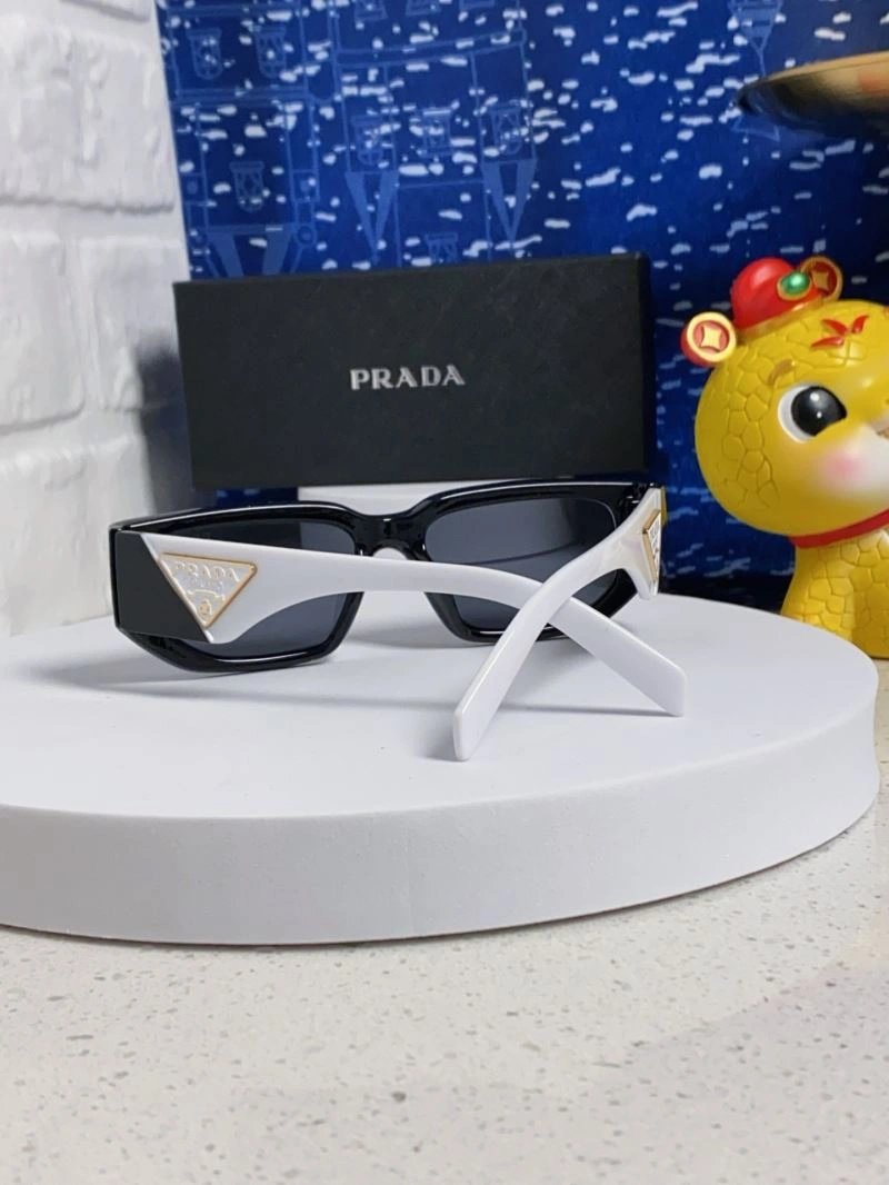 Prada Sunglasses Resilient 281995